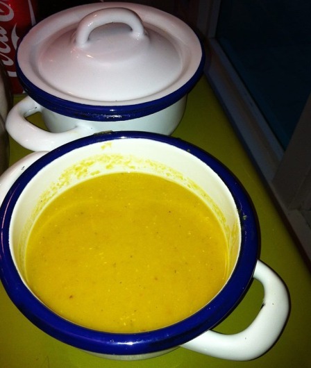 soup