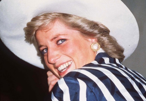 diana