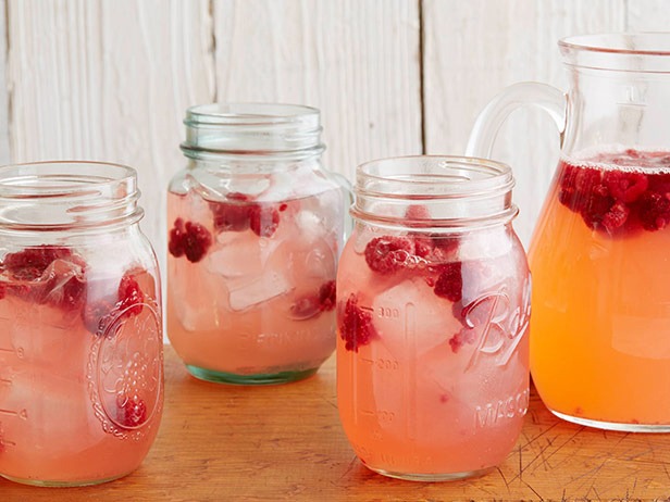 RaspberryLemonade