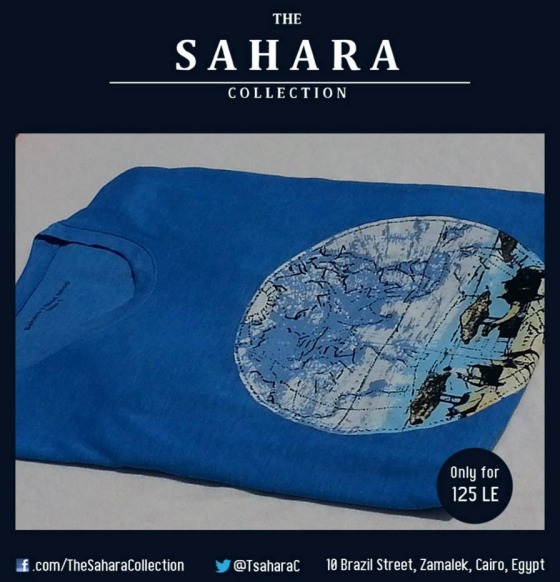 saharatshirt