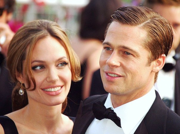 AngelinaJolieBradPitt