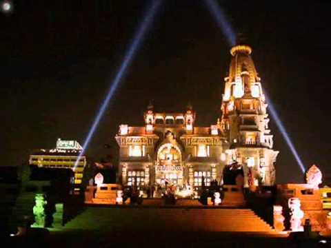 Baron Palace - Heliopolis