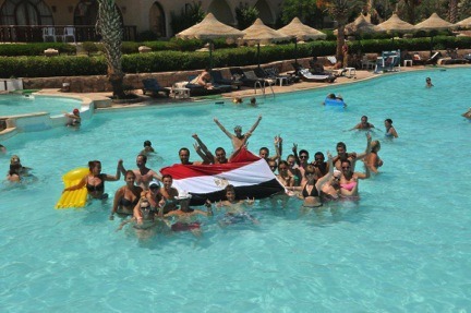 EgyptisSafetourists