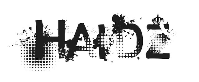 Haidzlogoforarticlenow