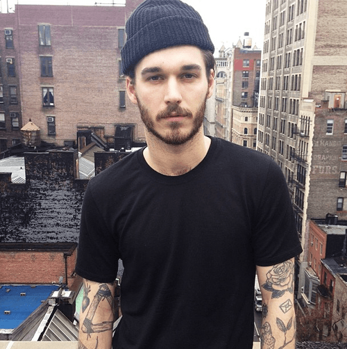 beardandbeanie