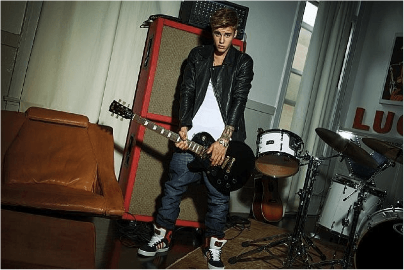 biebs