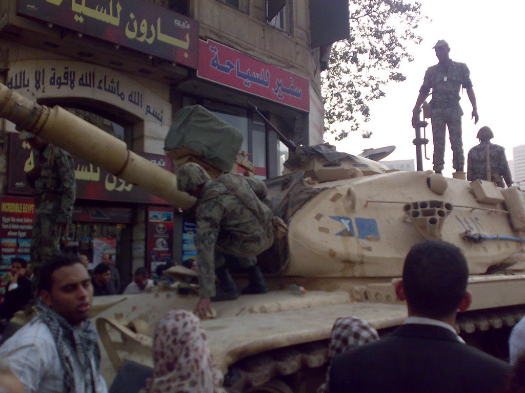 2011 (Credit: Ramy Raoof)