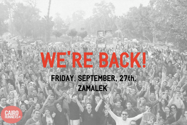 werebackcairorunnerszamalek