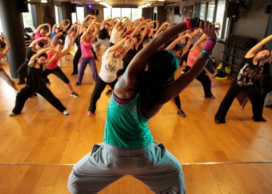 zumbasherifarticlefornow