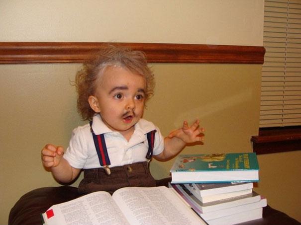 Baby Einstein