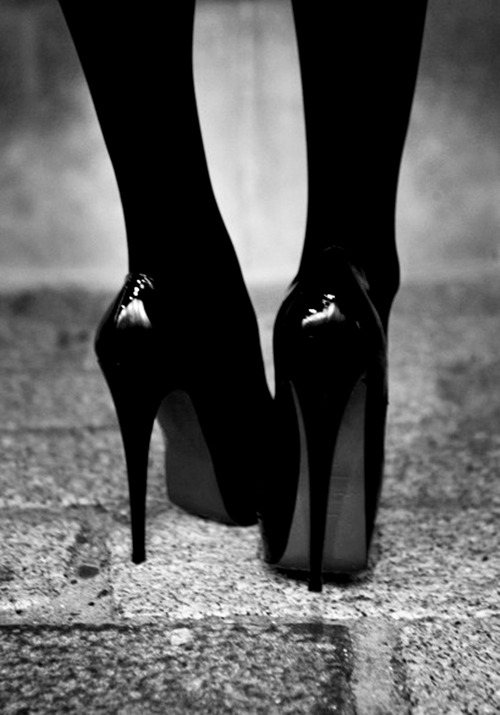 blackonheels