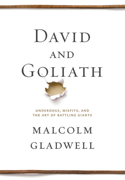 davidandgoliathbookreview