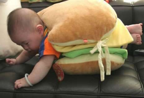 Burger Baby