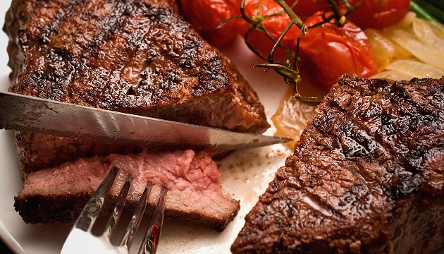 howtocookthehealtysteak