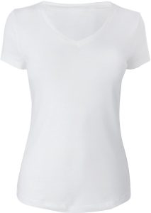 plainwhitetee