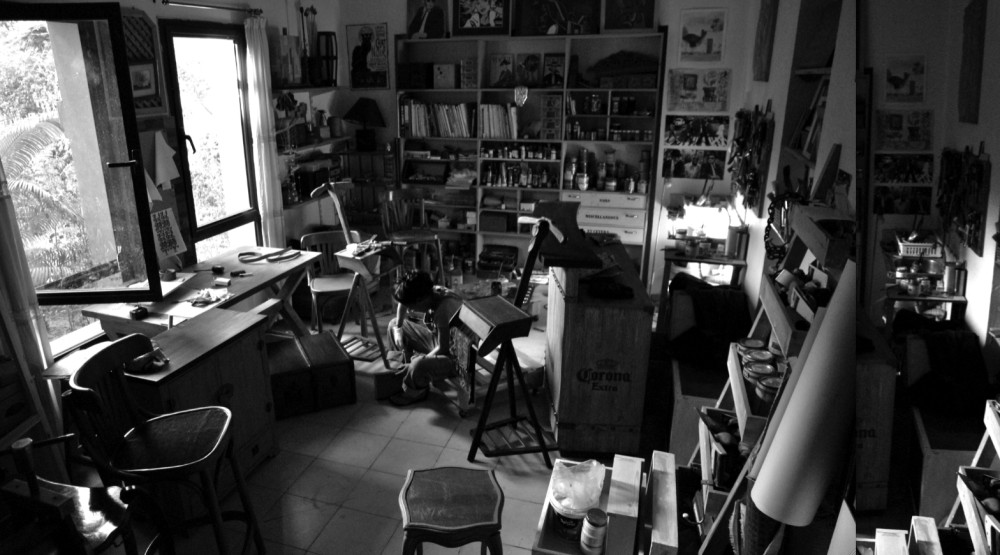 Maha's Studio