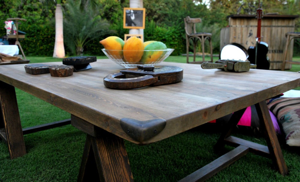 Mango Farm II