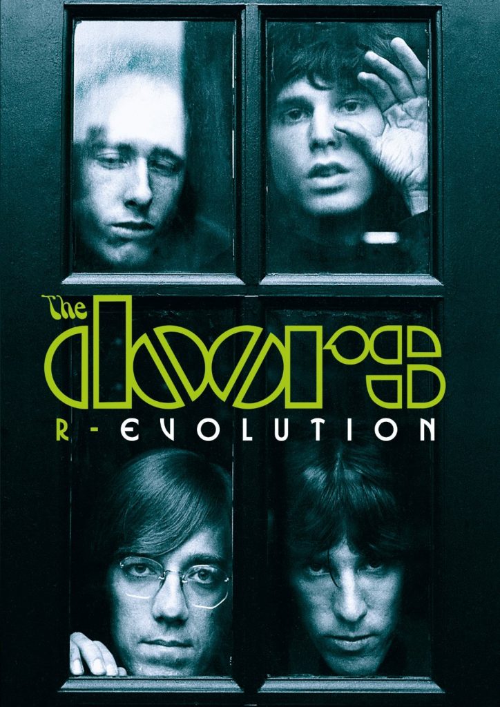 thedoorrevolutionfortherecord