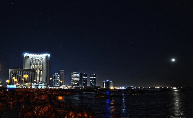 tripoli - asemmahmod