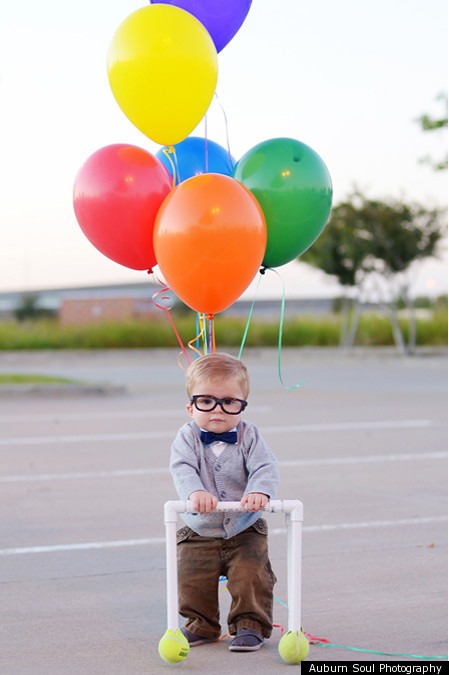 Carl from Up