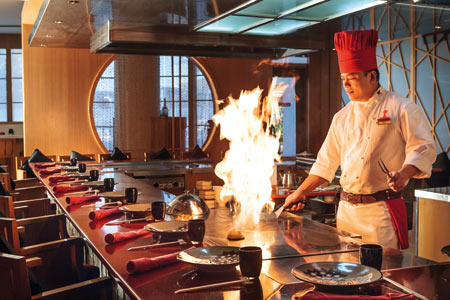 Benihana