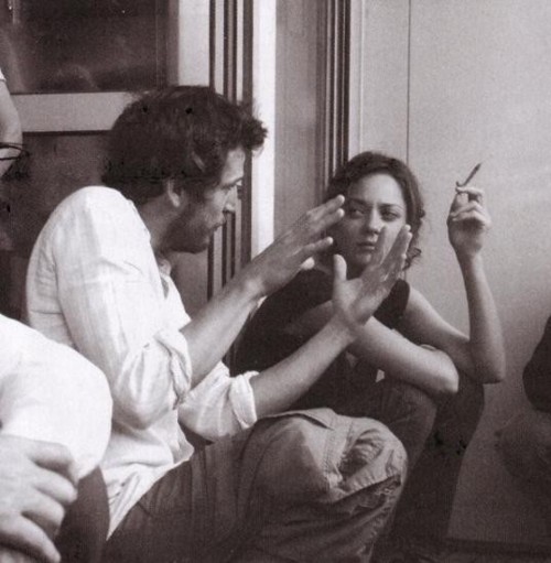 Interesting Conversation