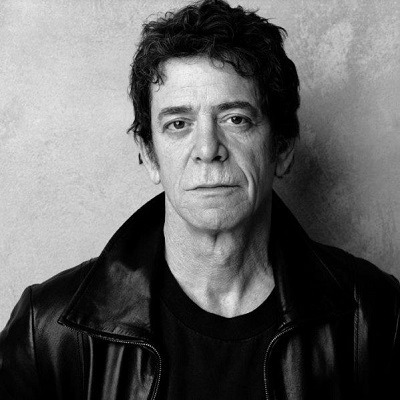 Lou-Reed