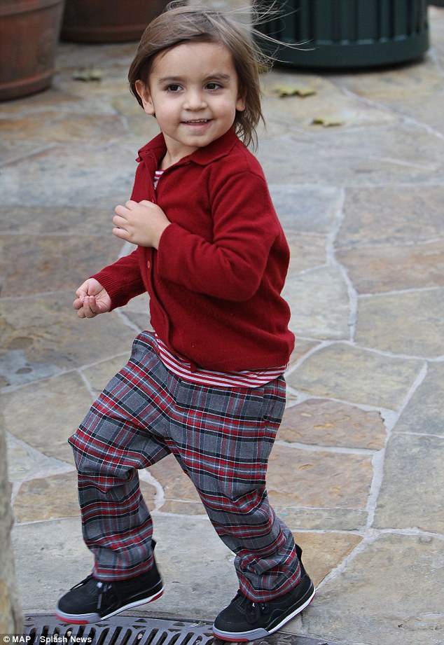 Mason & Plaid