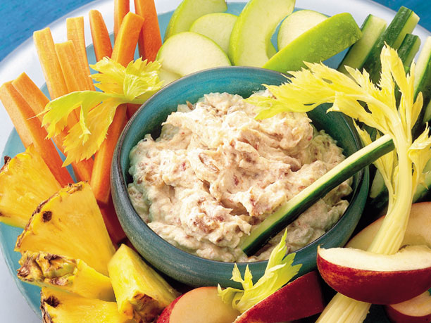 Spicy-date-apple-and-ricotta-dip-sl