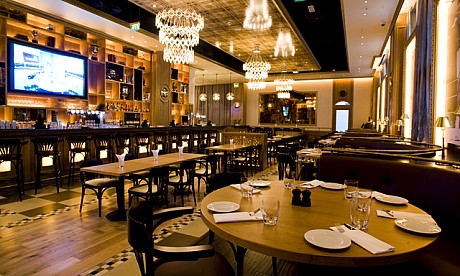 The Gramercy