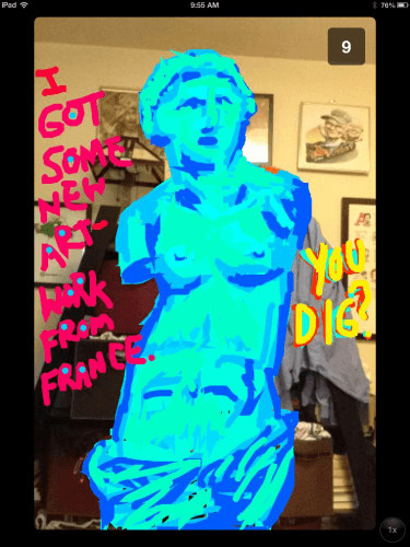 art