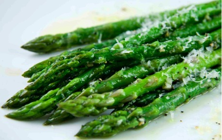 asparagus