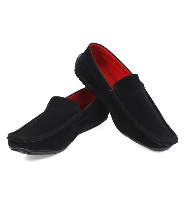 blackloafers