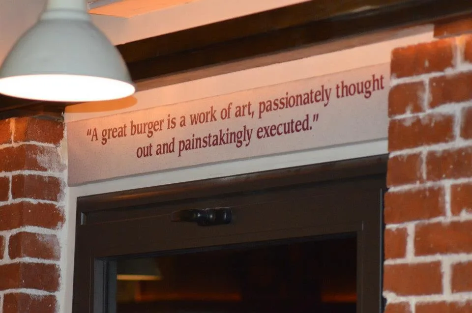 burgerquote