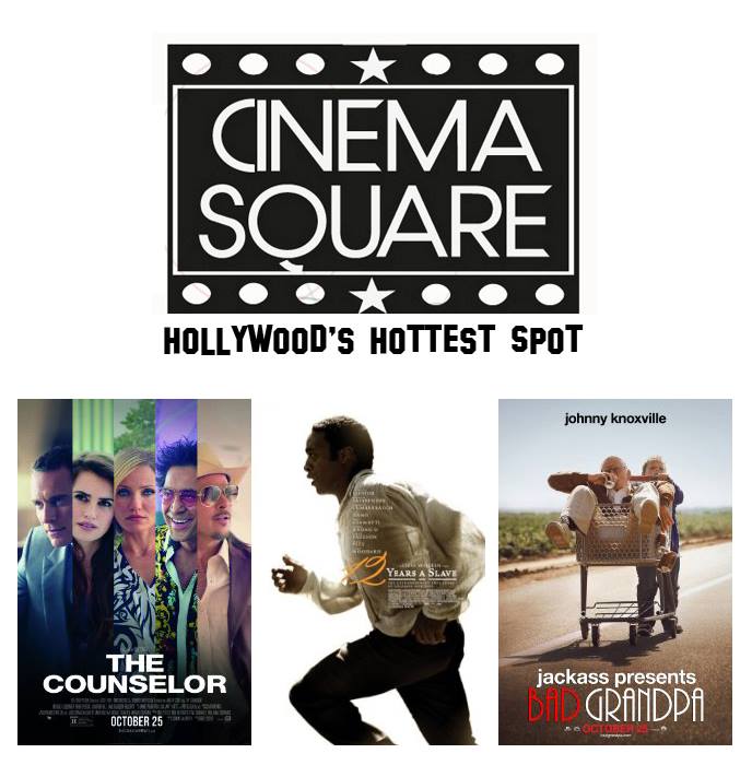 cinemasquare
