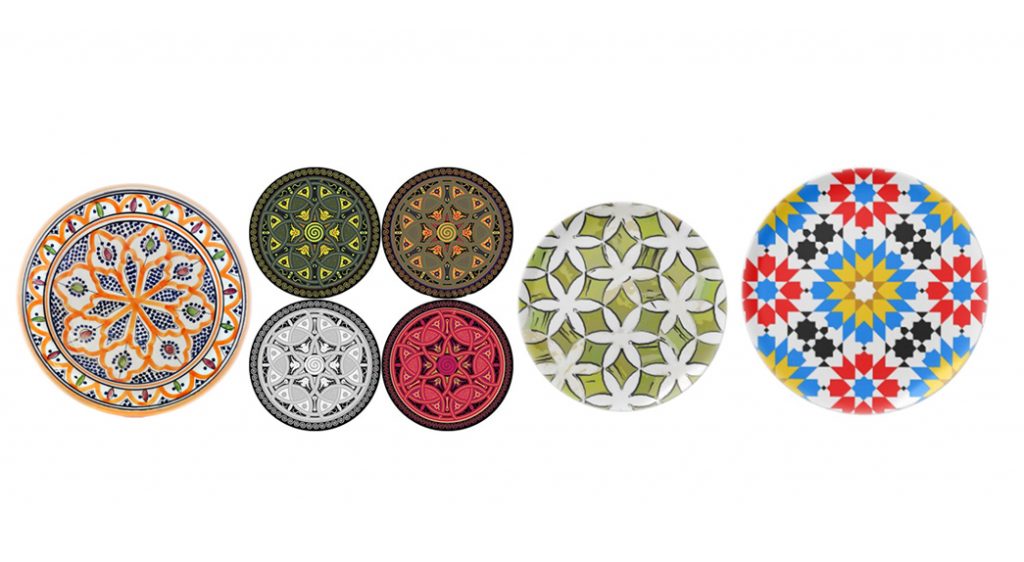 dokanpattern
