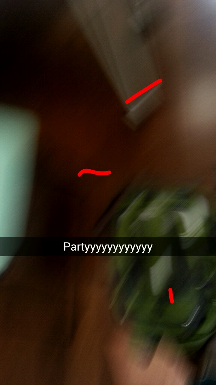 drunk
