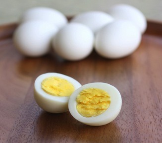 eggs