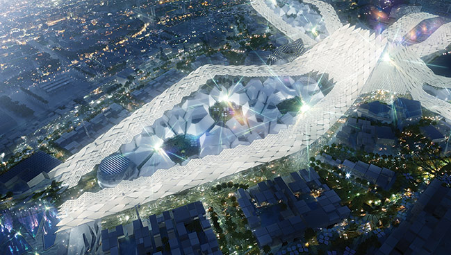 expo 2020