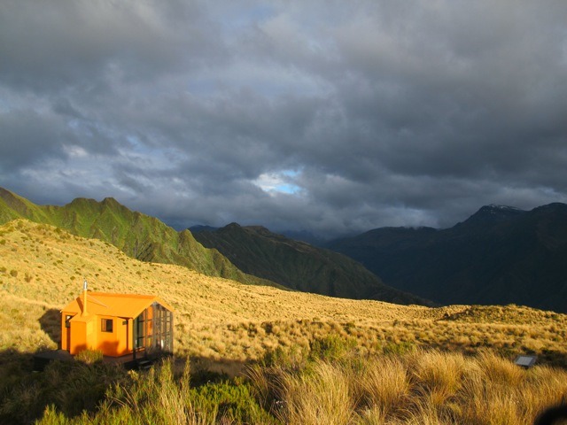 Hokitika, New Zealand