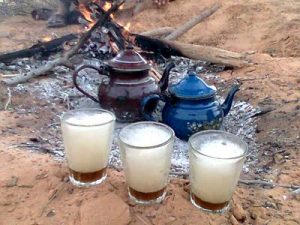 libyan tea