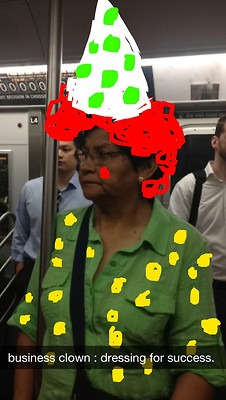 metro
