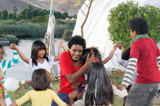 mohamedmounirstreetvoices