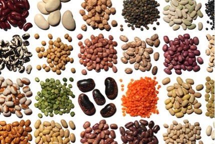 nuts