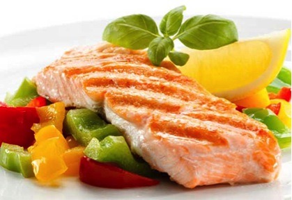 oilyfish