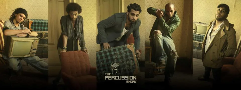 percussionshow