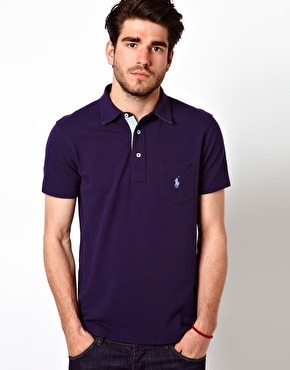 poloshirt