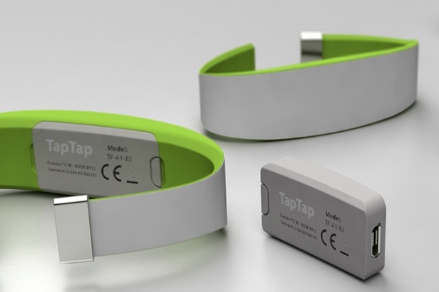 taptapwristband