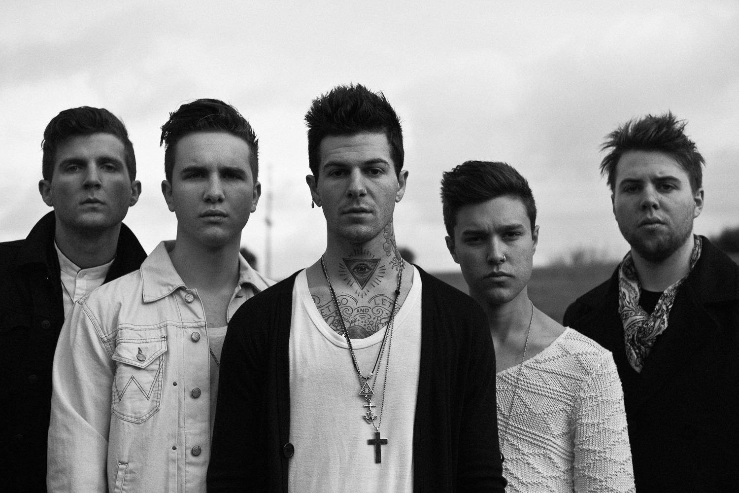 theneighbourhoodband