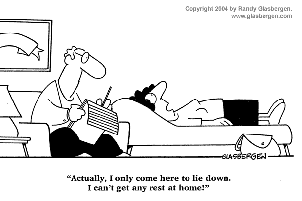 therapist